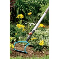GARDENA combisystem Bügelzughacke-Aufsatz 3