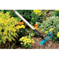 GARDENA combisystem Doppelhacke-Aufsatz 2