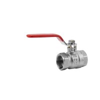 GARDENA Kugelhahn mit 26,5 mm (G 3/4)-Gewinde