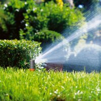 GARDENA Versenkregner T380 Sprinklersystem 3