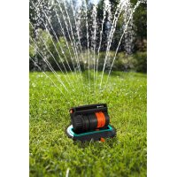 GARDENA Bewässerungs-Set OS 140 Set Sprinklersystem 4