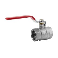 GARDENA Kugelhahn mit 33,3 mm (G 1)-Gewinde
