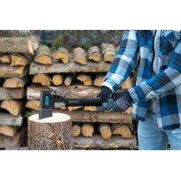 GARDENA unisex Arbeitshandschuhe blau Größe 9, 1 