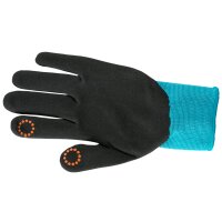 GARDENA Pflanz- und Bodenhandschuh Größe M