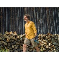 GARDENA Gerätehandschuh Größe M