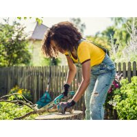 GARDENA Gerätehandschuh Größe M