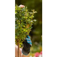 GARDENA Rosenhandschuh Größe M