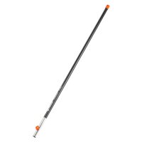 GARDENA combisystem-Aluminiumstiel, 150 cm
