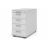 Standcontainer SC50 CE grau gallery