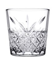 Whiskyglas Timeless stackable, 0,355 ltr., Glas