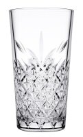 Longdrinkglas Timeless stackable, 0,36 ltr., Glas