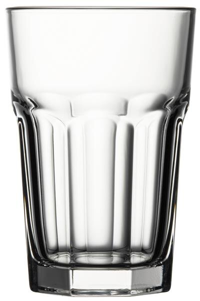 Longdrinkglas Casablanca,  0,355 ltr., Glas