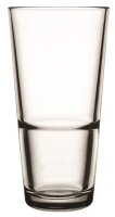 Longdrinkglas Grande S, 0,372 ltr., Glas