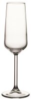 Champagnerkelch Allegra, 0,195 ltr., Glas