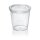 Sturzglas mit Deckel Weck, 290 ml, Set á 6 Stück, Glas