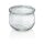 WECK Tulpenform-Glas 580ml 6er Pack