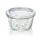 Gugelhupfglas mit Deckel Weck, 280 ml, Set á 6 Stück, Glas