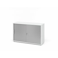 Schiebetürenschrank V1752S RE Wei&s gallery