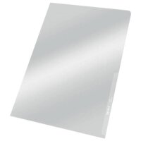 4106 Sichthülle Premium, A4, PVC-Hartfolie,...
