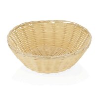 Buffetkorb Basket 3140, Ø 23 cm, Polypropylen