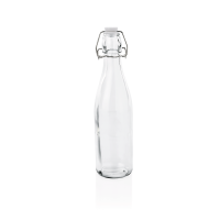 Bügelverschlussflasche, 0,5 ltr., Ø 7 cm,