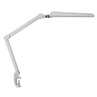 MAUL MAULcraft LED-Schreibtischlampe weiß 12,9 W...