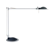 LED-Tischleuchte MAULbusiness silber gallery