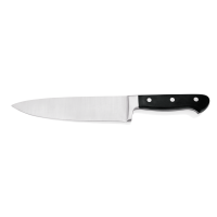 Kochmesser Knife 61, 20 cm, Edelstahl