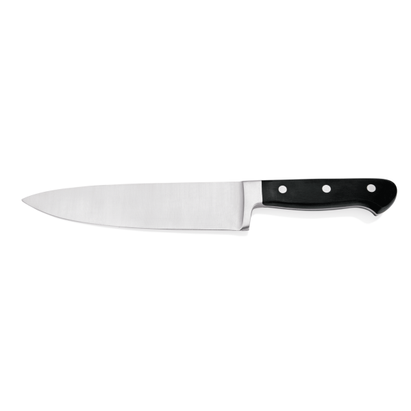 Kochmesser Knife 61, 30 cm, Edelstahl