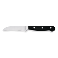 Schälmesser Knife 61, 9 cm, Edelstahl