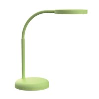 MAUL MAULjoy LED-Schreibtischlampe grün 5 W