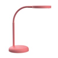 MAUL MAULjoy LED-Schreibtischlampe rosa 5 W