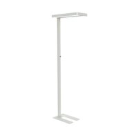 MAUL MAULjaval LED Stehlampe weiß