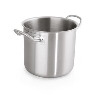 Suppentopf Cookware 50, Ø 45 cm, 70 ltr.,