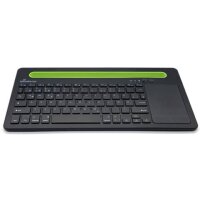 Tastatur schwarz/grün MEDIARANGE MR gallery