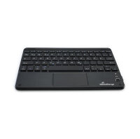 MediaRange Compact-sized wireless keyboard with 64 keys...