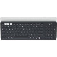 LOGITECH K780 Multi-Device Tastatur Blue gallery