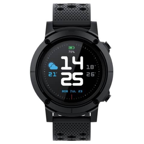 Activity Tracker SW-510 - Smartwatch
