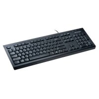 Tastatur kabelgebunden, ValuKeyboard sch gallery