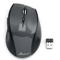 Maus Wireless - Rechtshänder, 5 Tas gallery