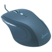 Maus OfficeHome, 5 Tasten, 2400dpi, kabe gallery