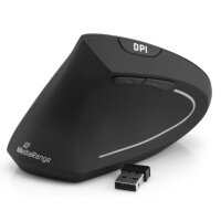 Maus Wireless - Linkshänder, 6 Tast gallery