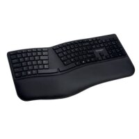 KENSINGTON Tastatur ProFit Ergo kabellos schwarz