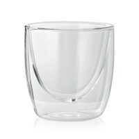 Espresso Glas Lounge, 0,07 ltr., Ø 6,7 cm,