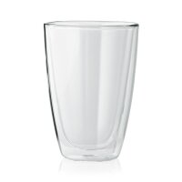Latte Macchiato Glas Lounge, 0,31 ltr., Ø 8,3 cm,