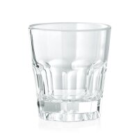 Shot Glas Pool, 0,03 ltr., Ø 4,3 cm,