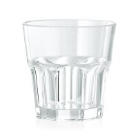 Whiskyglas Pool, 0,17 ltr., Ø 7,3 cm,