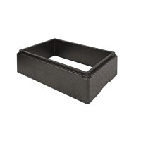AUFSATZRAHMEN GN 1/1, 600 x 400 x 180 mm VE 1
