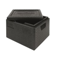 TOP-BOX GN 1/2, 390 x 330 x 280 mm VE 1