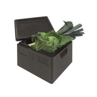 TOP-BOX GN 1/2, 390 x 330 x 280 mm VE 1